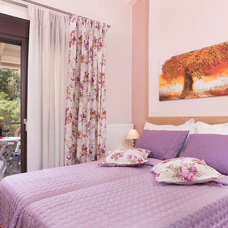 Villa Ermioni Apartments Λιμενάρια Εξωτερικό φωτογραφία