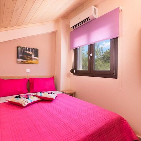 Villa Ermioni Apartments Λιμενάρια Εξωτερικό φωτογραφία