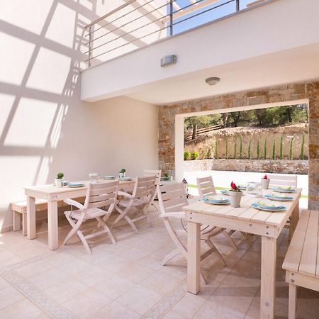 Villa Ermioni Apartments Λιμενάρια Εξωτερικό φωτογραφία