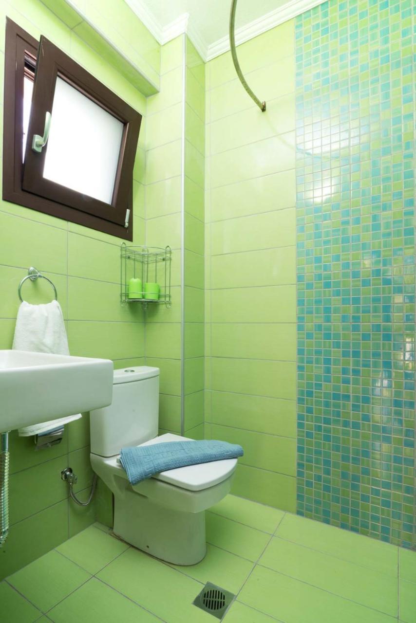 Villa Ermioni Apartments Λιμενάρια Εξωτερικό φωτογραφία