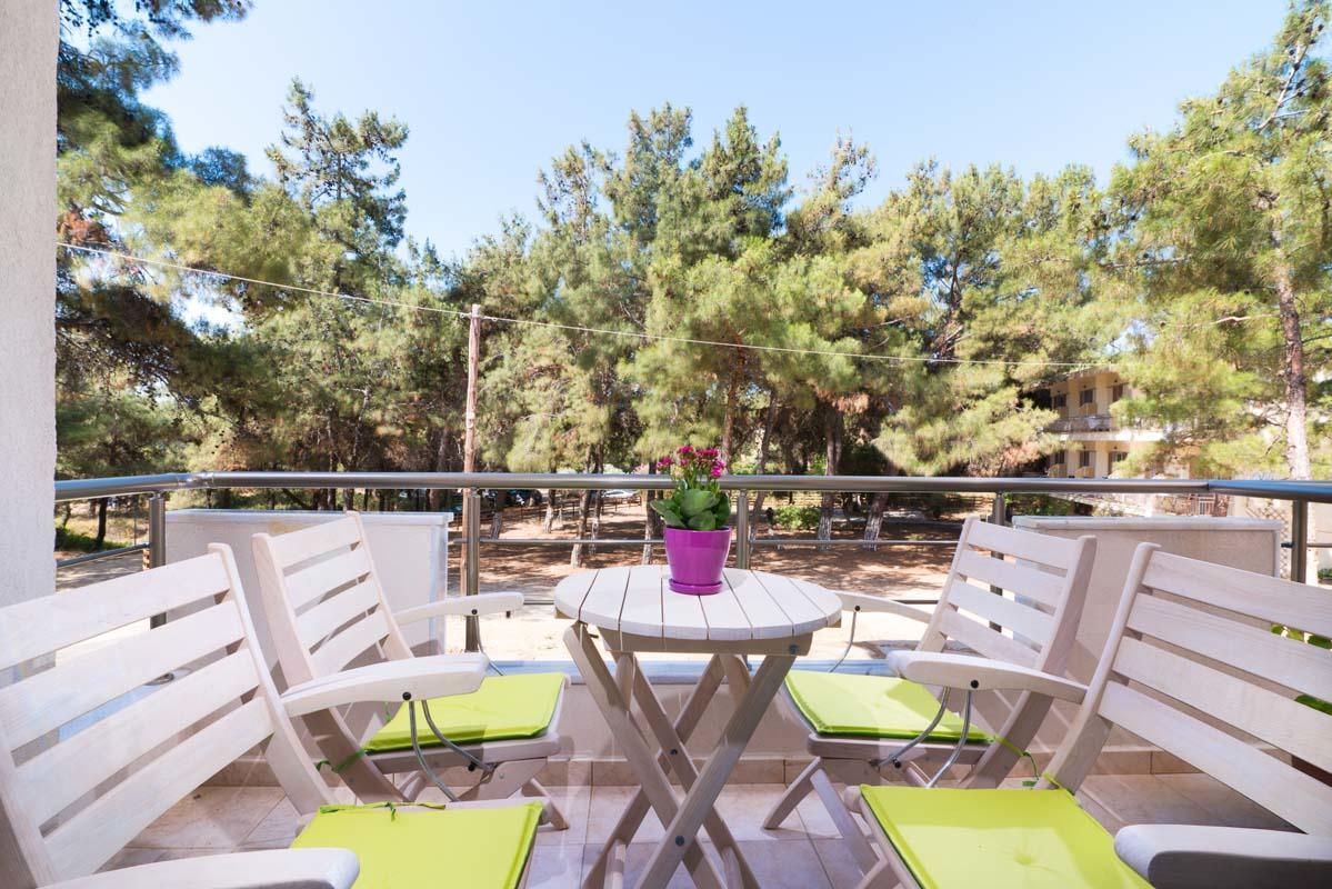 Villa Ermioni Apartments Λιμενάρια Εξωτερικό φωτογραφία