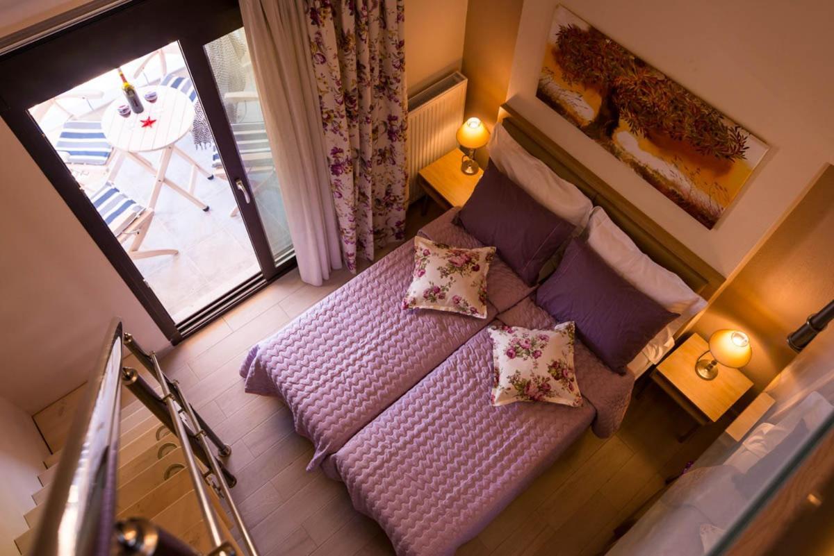 Villa Ermioni Apartments Λιμενάρια Εξωτερικό φωτογραφία