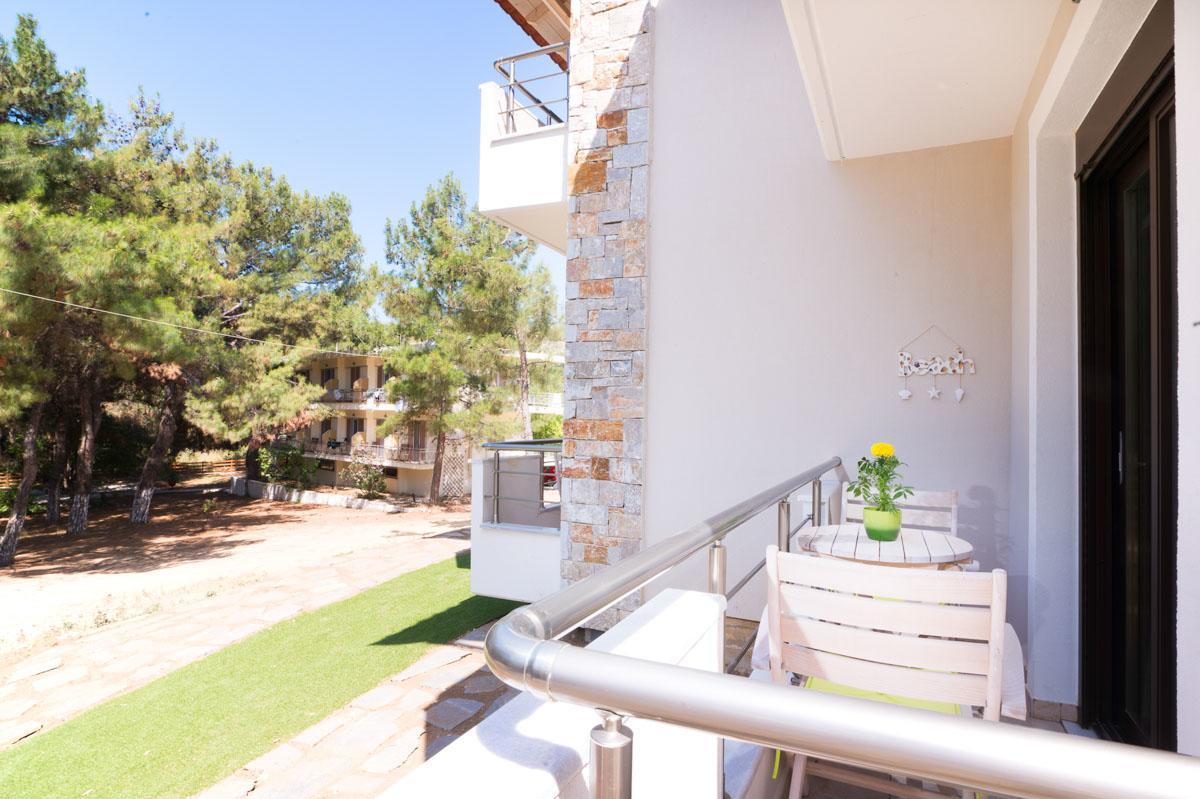 Villa Ermioni Apartments Λιμενάρια Εξωτερικό φωτογραφία