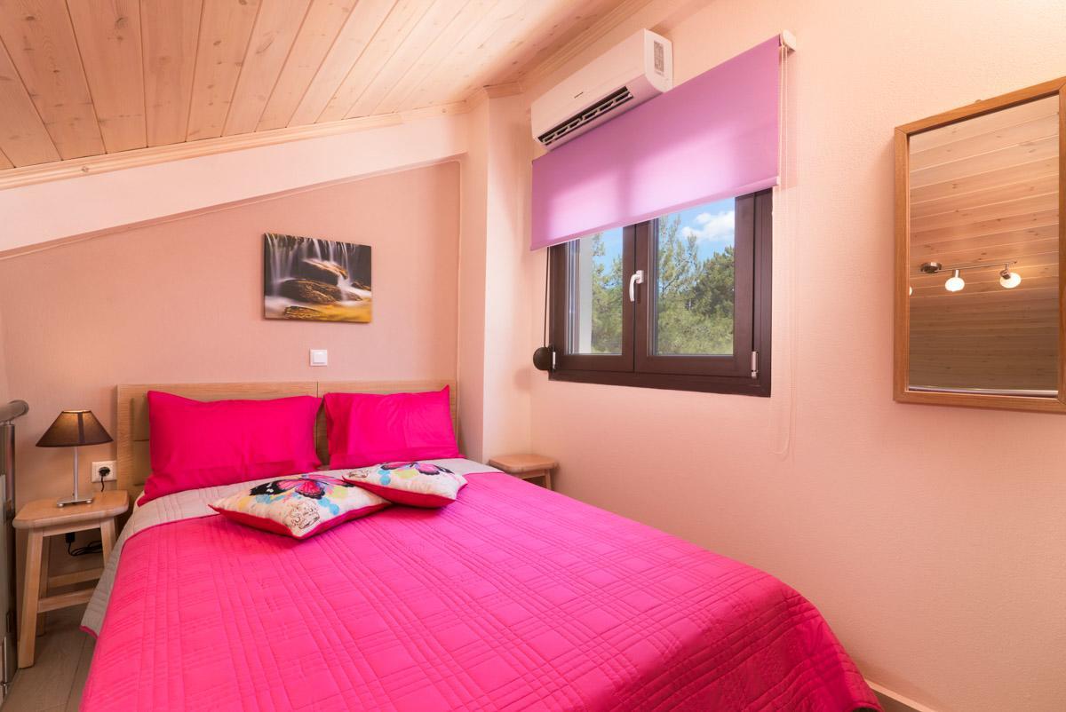 Villa Ermioni Apartments Λιμενάρια Εξωτερικό φωτογραφία
