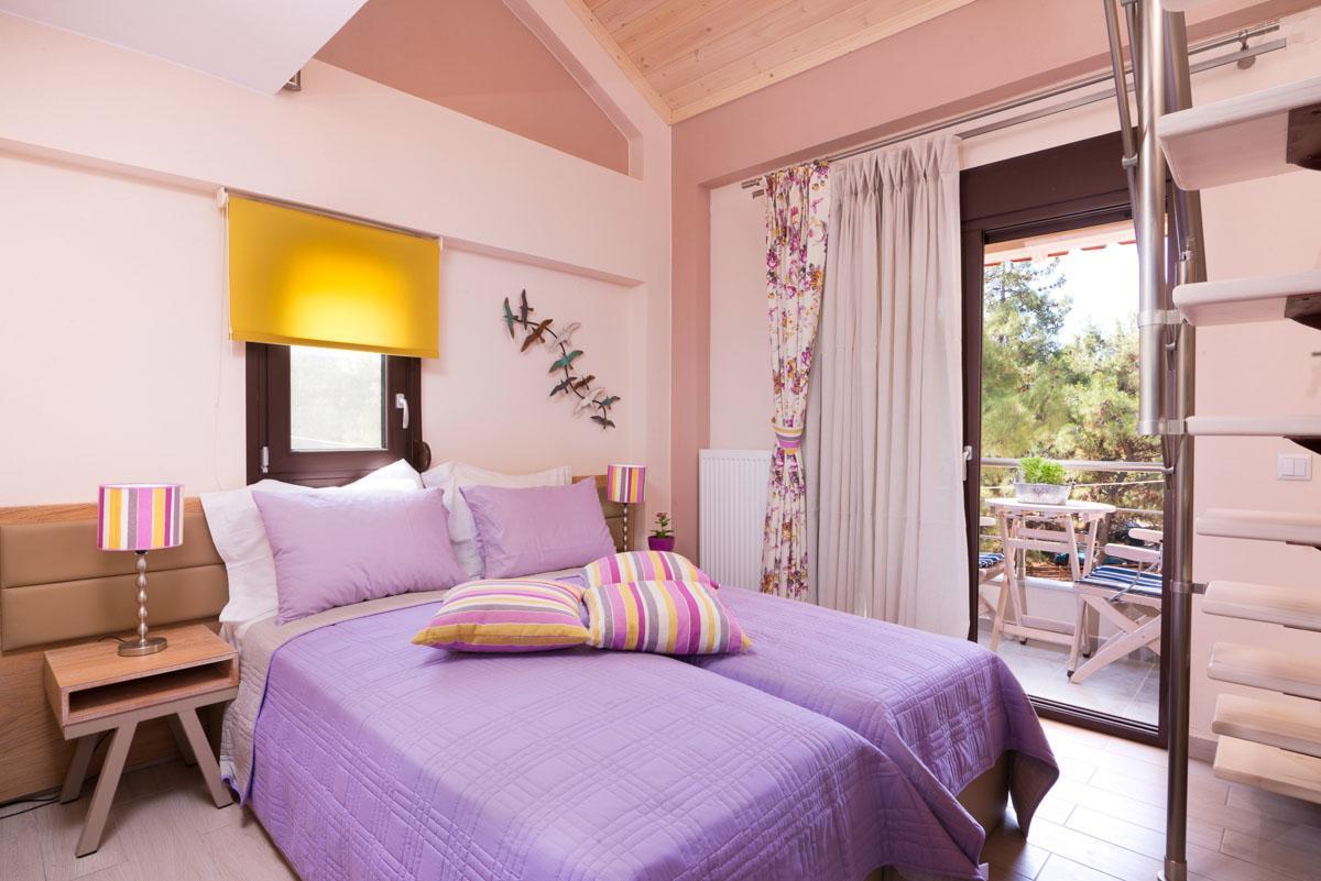 Villa Ermioni Apartments Λιμενάρια Εξωτερικό φωτογραφία