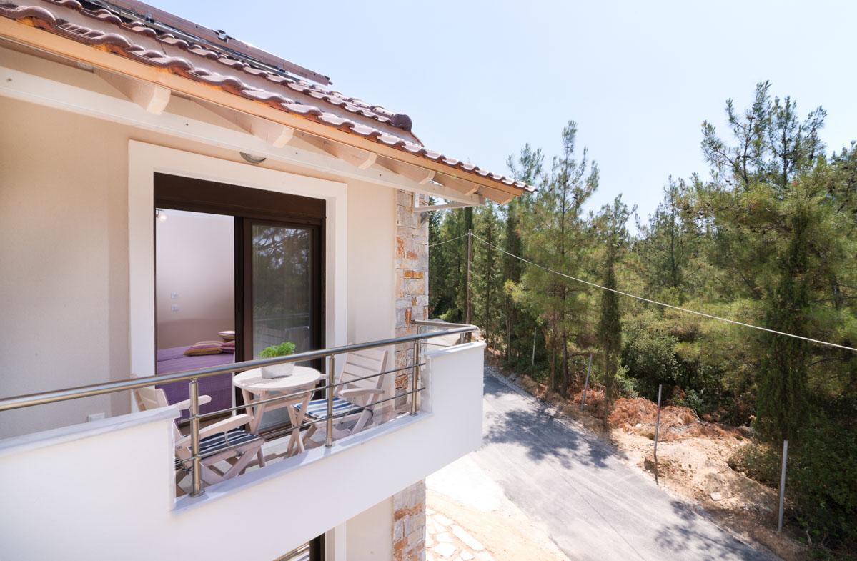 Villa Ermioni Apartments Λιμενάρια Εξωτερικό φωτογραφία